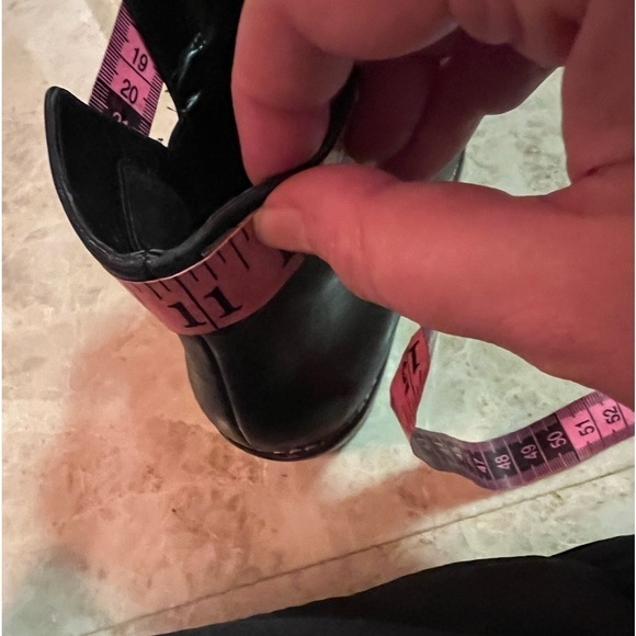 Cole Han Abbot Ankle Booties - Picture 16 of 16